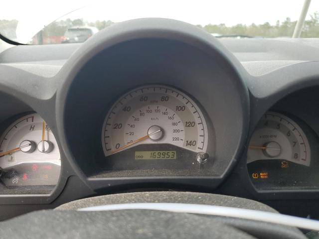 Photo 9 from auction – 2006 TOYOTA SCION TC with VIN JTKDE177560125945