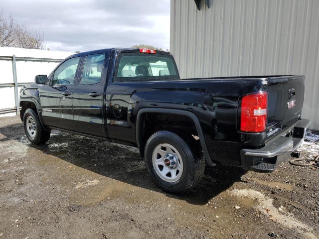 Photo 2 from auction – 2019 GMC SIERRA LIM with VIN 2GTV2LEC0K1196937