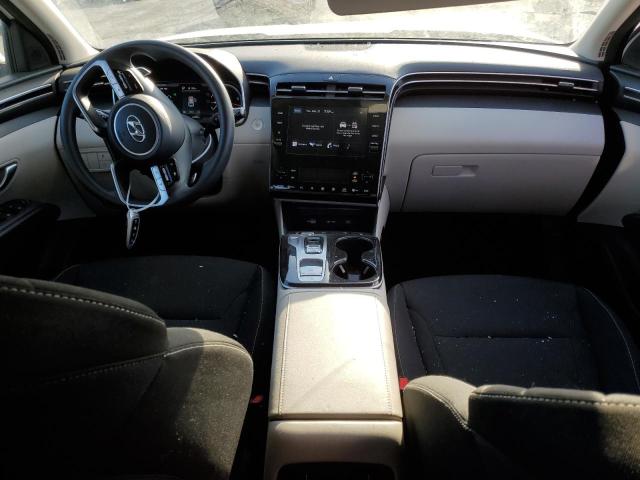 Photo 8 from auction – 2022 HYUNDAI TUCSON BLU with VIN KM8JBCA17NU024363