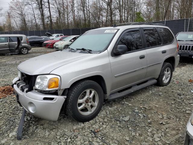 GMC ENVOY 2007 con VIN 1GKDT13S672103759 - Foto de la subasta