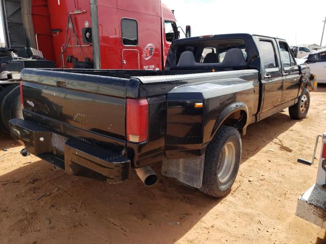 Photo 3 from auction – 1997 FORD F350 with VIN 1FTJW35F5VEA64465