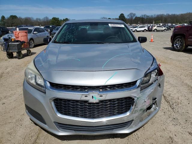 Photo 5 from auction – 2015 CHEVROLET MALIBU LS with VIN 1G11B5SL0FF338824