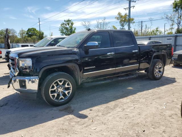 GMC SIERRA K15 2014 with VIN 3GTU2VEC4EG100598 - Photo from auction