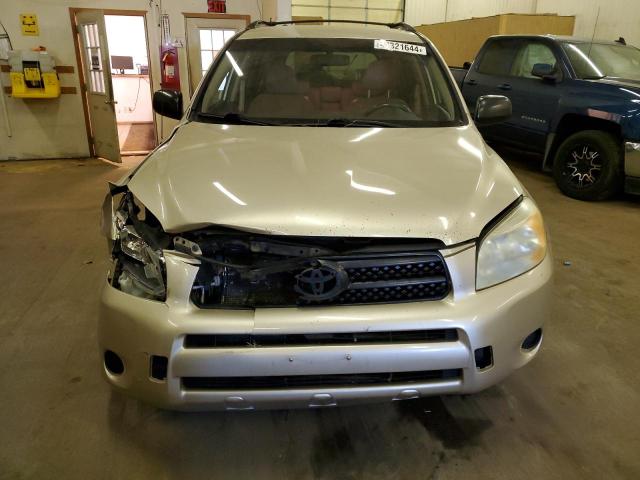 Photo 5 from auction – 2008 TOYOTA RAV4 with VIN JTMBD33V085183825