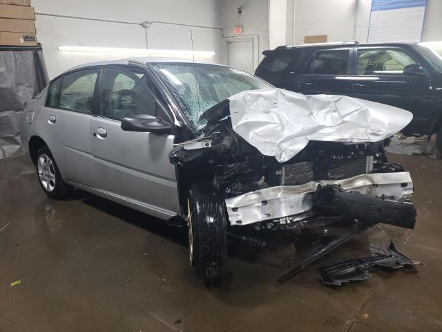 Photo 4 from auction – 2005 SATURN ION LEVEL with VIN 1G8AJ52F75Z103266