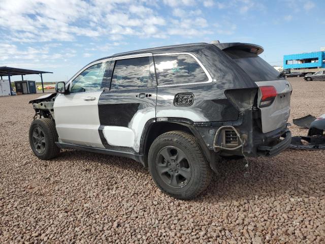 Photo 2 from auction – 2015 JEEP GRAND CHER with VIN 1C4RJFAG7FC234288