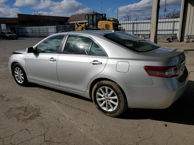 Photo 2 from auction – 2011 TOYOTA CAMRY BASE with VIN 4T4BF3EK1BR101144