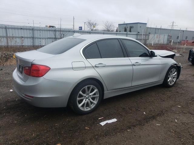 Photo 3 from auction – 2014 BMW 328 XI with VIN WBA3B3C50EJ982160