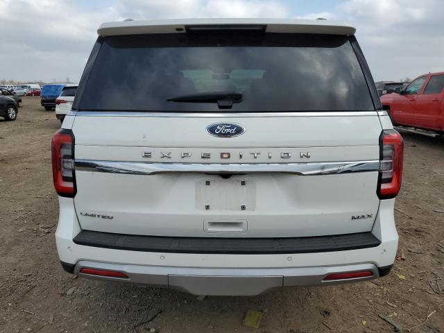 Photo 6 from auction – 2022 FORD EXPEDITION with VIN 1FMJK2AT1NEA24025