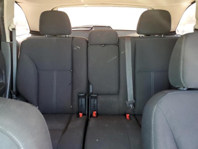 Photo 10 from auction – 2013 FORD EDGE SE with VIN 2FMDK3GCXDBE33483