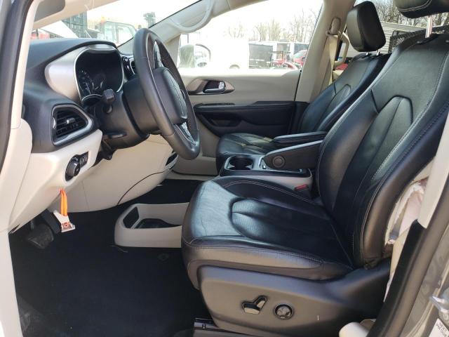 Photo 7 from auction – 2022 CHRYSLER PACIFICA T with VIN 2C4RC1BG1NR106548