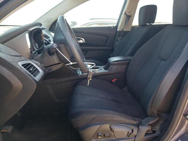 Photo 7 from auction – 2014 GMC TERRAIN SL with VIN 2GKALMEK4E6145218