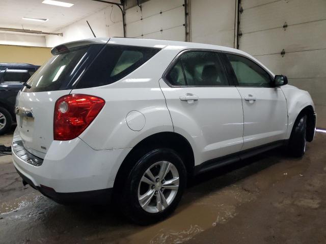 Photo 3 from auction – 2013 CHEVROLET EQUINOX LS with VIN 2GNFLCEK2D6285690