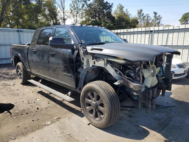 Photo 4 from auction – 2022 RAM 2500 LARAM with VIN 3C6UR5NLXNG433990