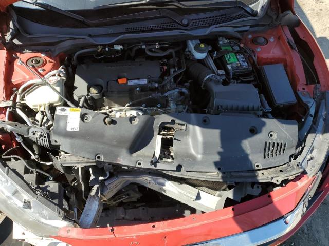 Photo 11 from auction – 2017 HONDA CIVIC LX with VIN 2HGFC2F52HH526865