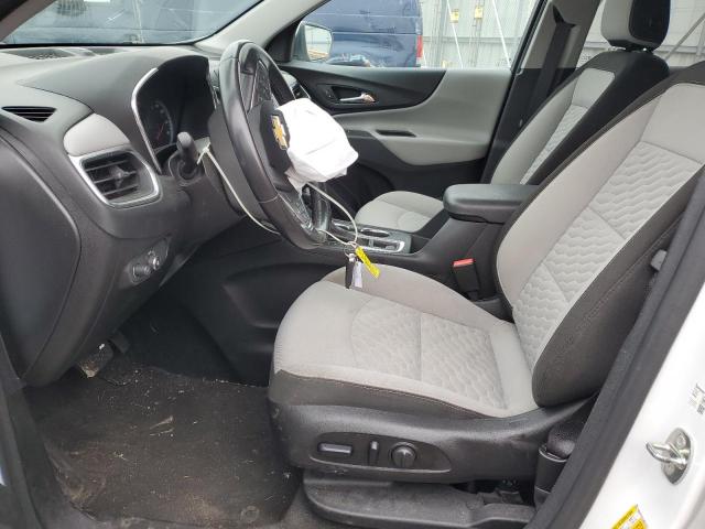 Photo 7 from auction – 2018 CHEVROLET EQUINOX LT with VIN 2GNAXJEV2J6227474