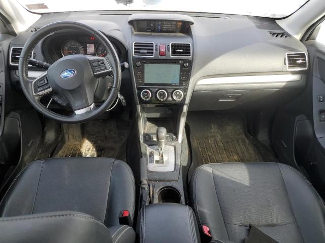 Photo 8 from auction – 2016 SUBARU FORESTER 2 with VIN JF2SJARC6GH529944