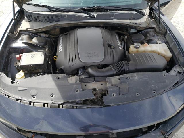 Photo 11 from auction – 2017 DODGE CHARGER R/ with VIN 2C3CDXCT9HH617554