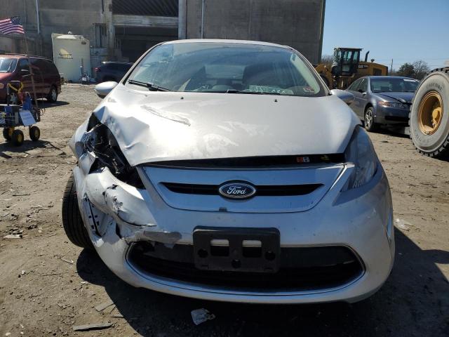 Photo 5 from auction – 2012 FORD FIESTA SES with VIN 3FADP4FJ7CM106182