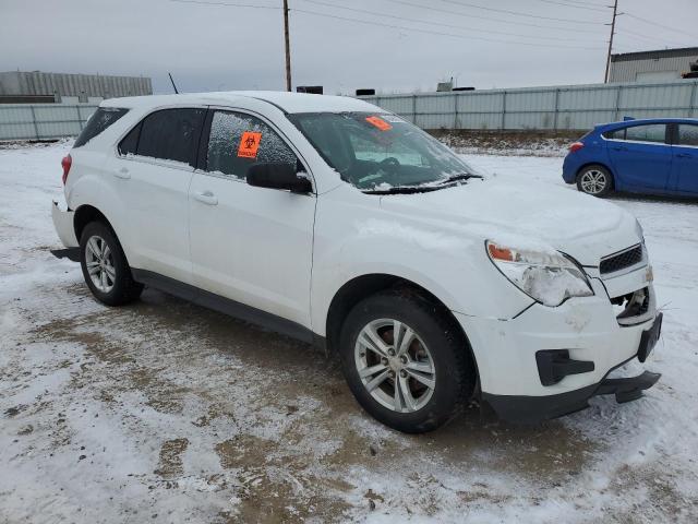 Photo 4 from auction – 2013 CHEVROLET EQUINOX LS with VIN 2GNFLCEK9D6171699