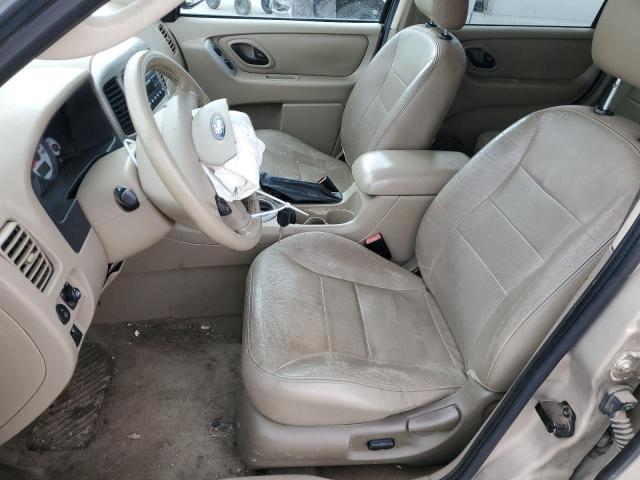 Photo 7 from auction – 2007 FORD ESCAPE LIM with VIN 1FMYU94147KA18509
