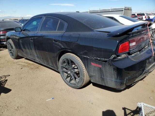 Photo 2 from auction – 2013 DODGE CHARGER SX with VIN 2C3CDXJG4DH598122