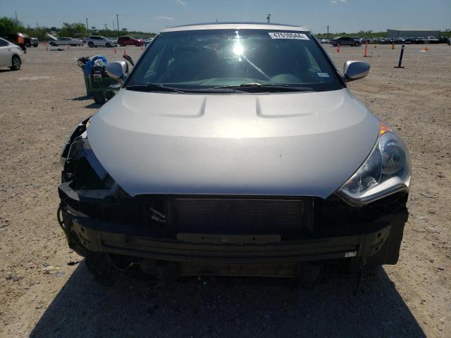 Photo 5 from auction – 2016 HYUNDAI VELOSTER with VIN KMHTC6AD1GU291907