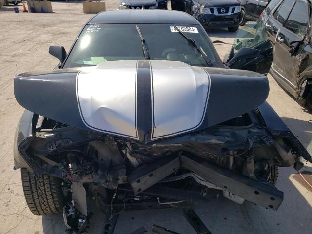 Photo 11 from auction – 2011 CHEVROLET CAMARO LT with VIN 2G1FC1ED7B9120561
