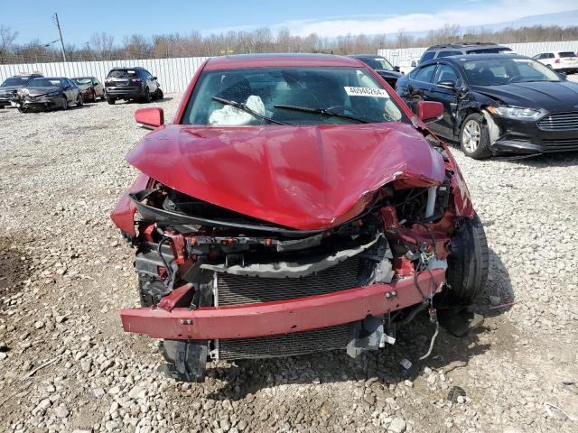 Photo 5 from auction – 2014 CHEVROLET IMPALA LT with VIN 1G1125S33EU129782