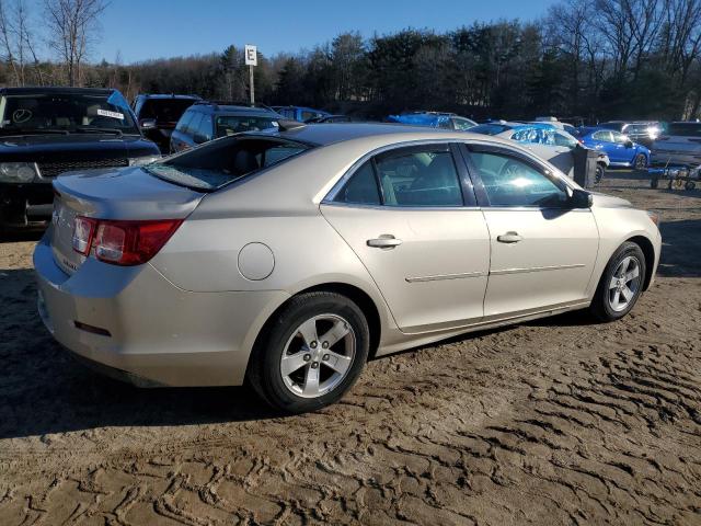 Photo 3 from auction – 2015 CHEVROLET MALIBU LS with VIN 1G11B5SL5FF236354