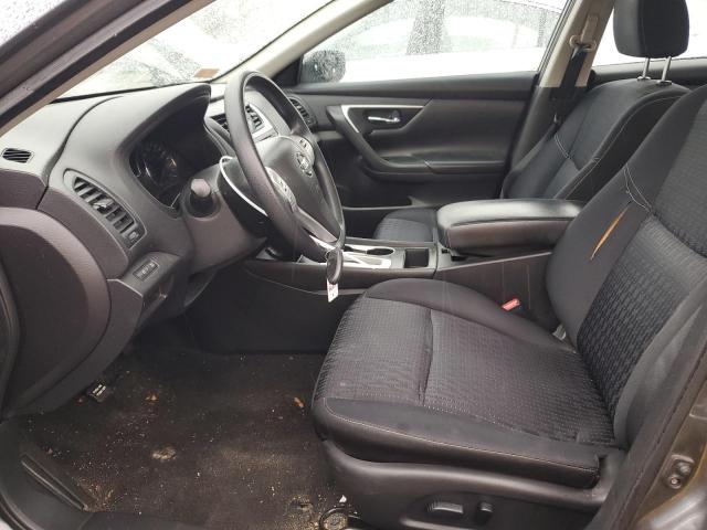 Photo 7 from auction – 2016 NISSAN ALTIMA 2.5 with VIN 1N4AL3AP2GN390921