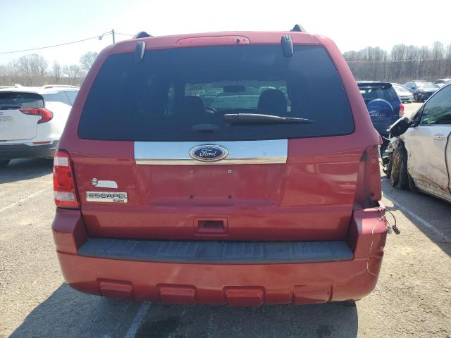 Photo 6 from auction – 2012 FORD ESCAPE HYB with VIN 1FMCU9E70CKB40663
