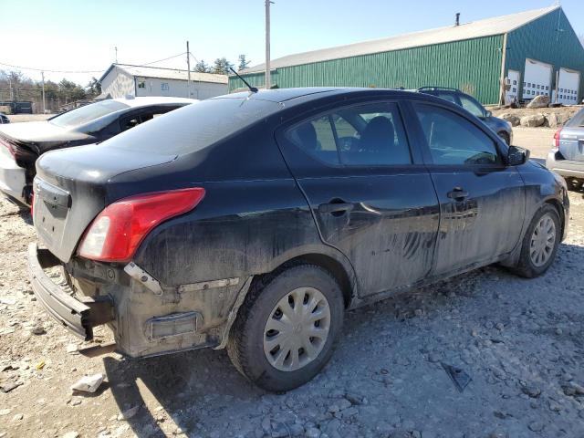 Photo 3 from auction – 2019 NISSAN VERSA S with VIN 3N1CN7AP1KL806988