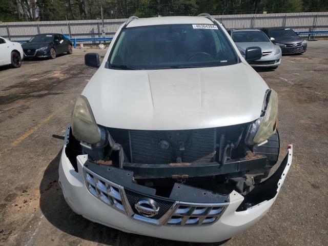 Photo 5 from auction – 2015 NISSAN ROGUE SELE with VIN JN8AS5MTXFW152619