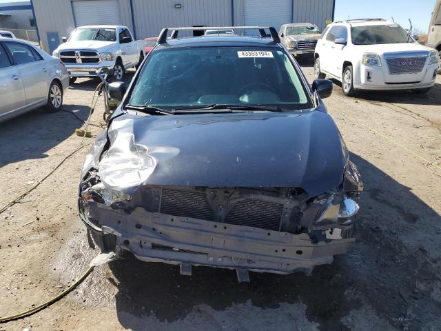 Photo 5 from auction – 2012 SUBARU IMPREZA PR with VIN JF1GPAD64CH230103