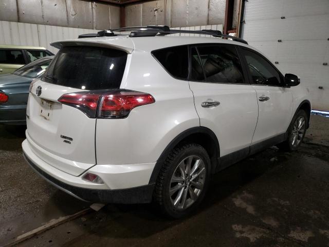 Photo 3 from auction – 2017 TOYOTA RAV4 LIMIT with VIN 2T3DFREV4HW656685