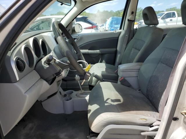 Photo 7 from auction – 2007 CHRYSLER PT CRUISER with VIN 3A4FY48B67T545692