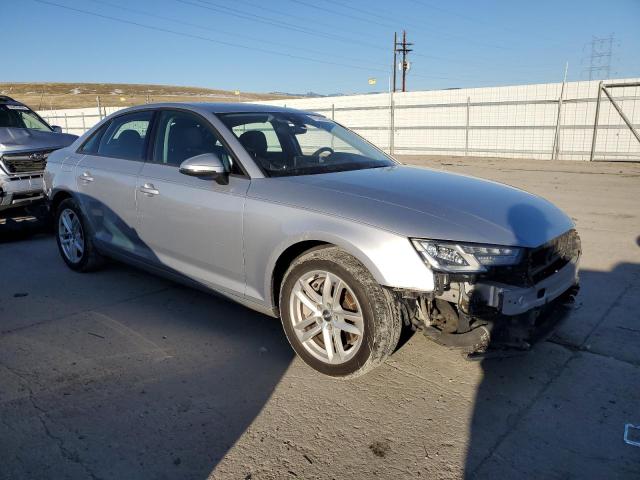 Photo 4 from auction – 2017 AUDI A4 PREMIUM with VIN WAUANAF45HN026448