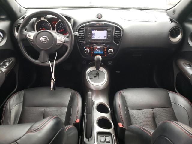 Photo 8 from auction – 2012 NISSAN JUKE S with VIN JN8AF5MV4CT121188
