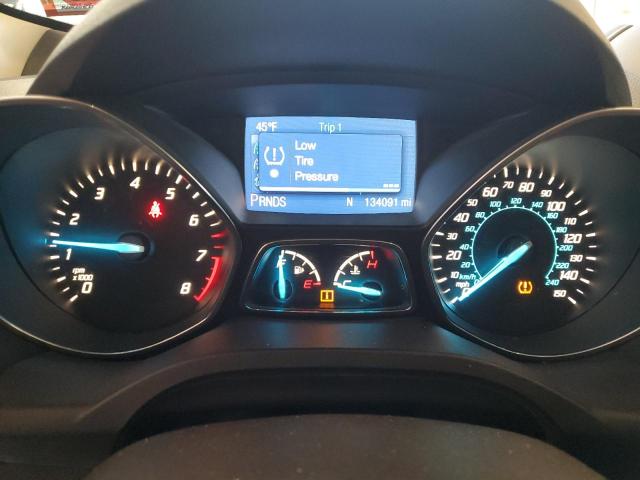 Photo 9 from auction – 2013 FORD ESCAPE SE with VIN 1FMCU0G95DUC07757