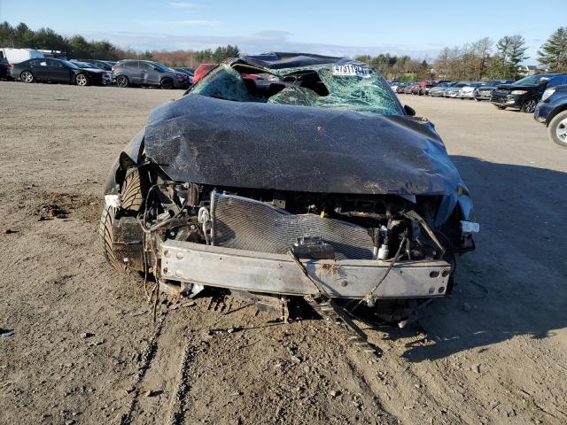 Photo 5 from auction – 2019 NISSAN MAXIMA S with VIN 1N4AA6AV7KC364437