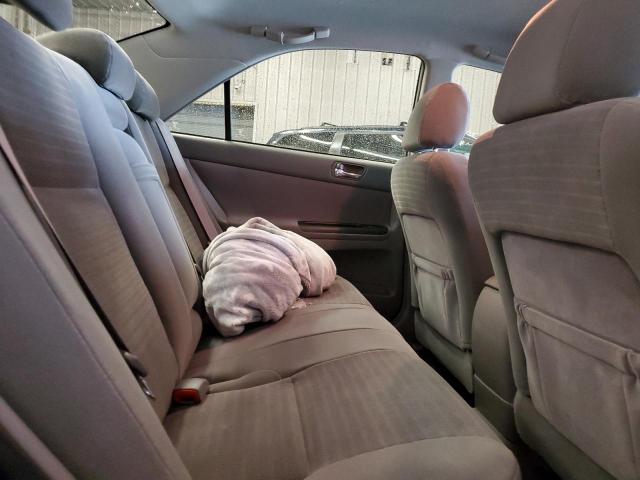 Photo 10 from auction – 2005 TOYOTA CAMRY LE with VIN 4T1BE32K95U419745