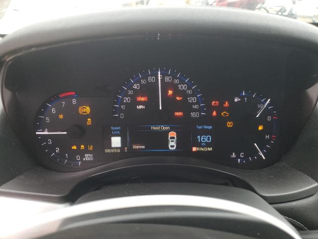 Photo 9 from auction – 2014 CADILLAC ATS with VIN 1G6AH5SX6E0172757