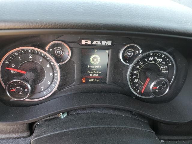 Photo 9 from auction – 2022 RAM 2500 TRADE with VIN 3C6UR5CJ2NG366660