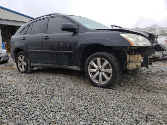 Photo 4 from auction – 2004 LEXUS RX 330 with VIN 2T2GA31U04C014342