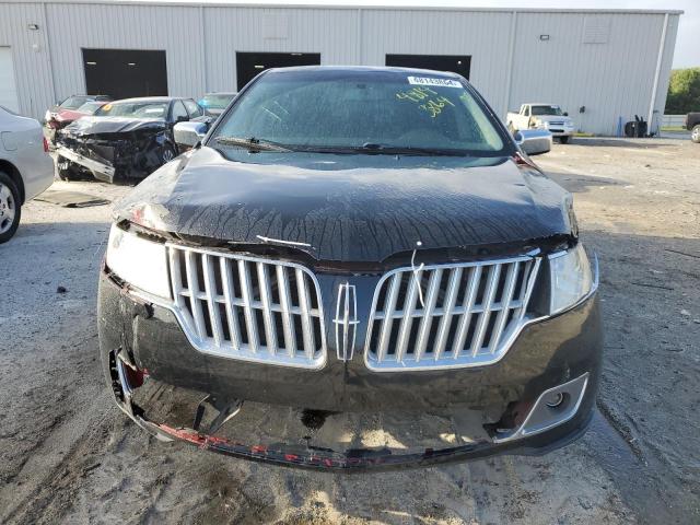 Photo 5 from auction – 2012 LINCOLN MKZ with VIN 3LNHL2GC0CR839877