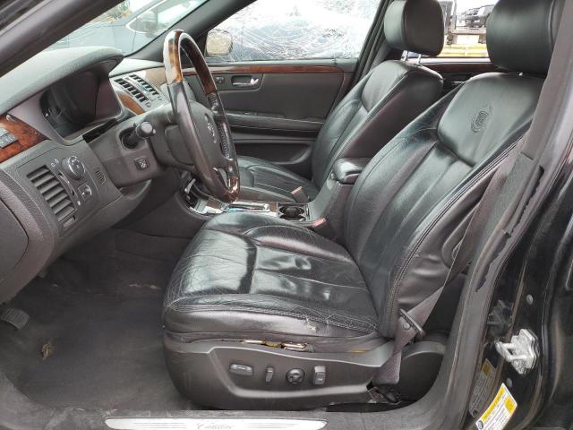 Photo 7 from auction – 2006 CADILLAC DTS with VIN 1G6KD57YX6U106949