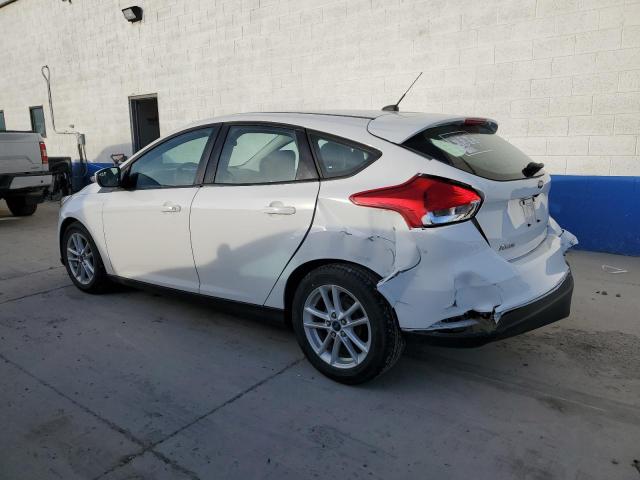 Photo 2 from auction – 2015 FORD FOCUS SE with VIN 1FADP3K22FL307213