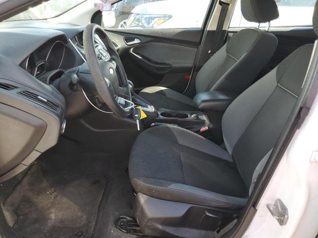 Photo 7 from auction – 2014 FORD FOCUS SE with VIN 1FADP3K2XEL283497