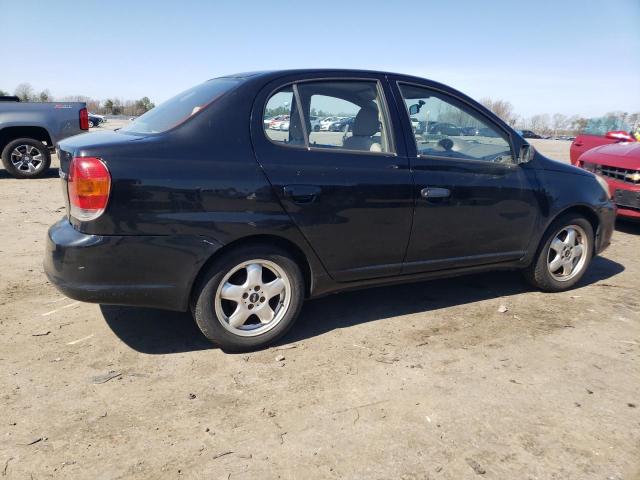 Photo 3 from auction – 2003 TOYOTA ECHO with VIN JTDBT123135038857